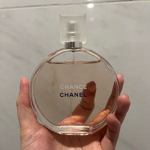 Chanel Chance Eau Tendre 100ml